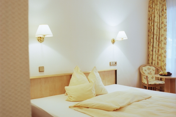 Hotel Rheinterrasse Benrath (Düsseldorf)